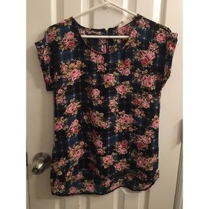 🌸PINK REPUBLIC BLOUSE